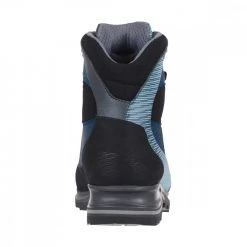 LA SPORTIVA TRANGO TRK LEATHER GORE-TEX DONNA Blu -Strada Moda la sportiva 11z trango trk leather gtx donna scarpe montagna donna 043342701 oppb 4