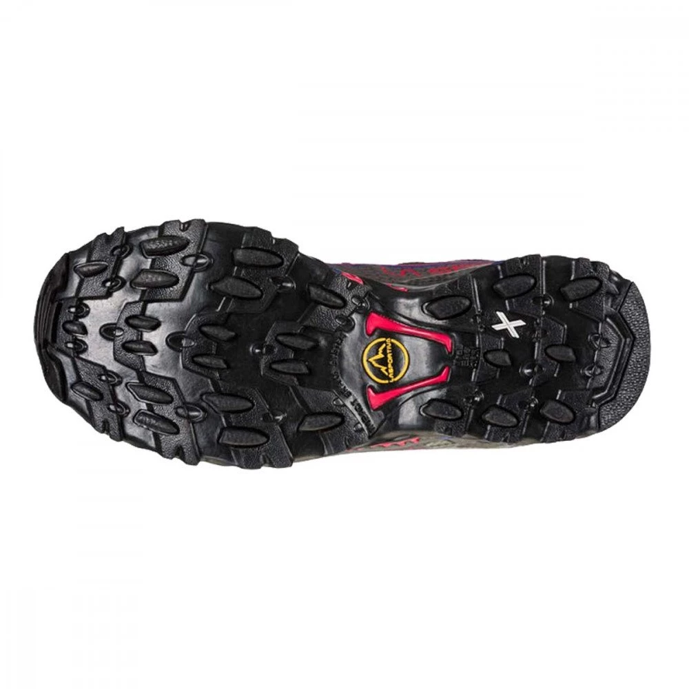 LA SPORTIVA ULTRA RAPTOR GORE-TEX DONNA Nero - immagine 3