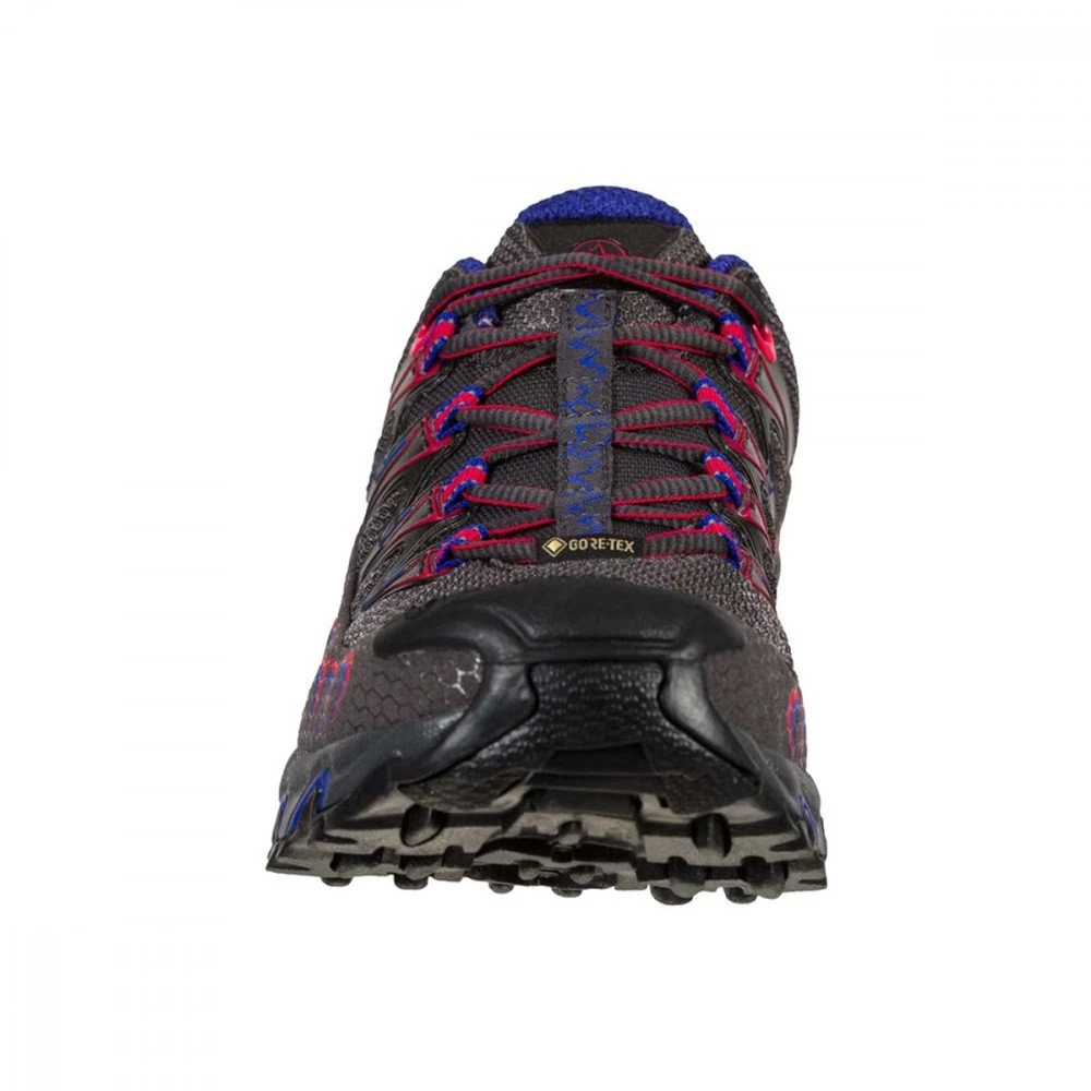 LA SPORTIVA ULTRA RAPTOR GORE-TEX DONNA Nero - immagine 4
