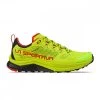 LA SPORTIVA JACKAL Giallo -Strada Moda la sportiva 46b jackal trail running running uomo 042395101 neon 1
