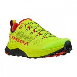 LA SPORTIVA JACKAL Giallo -Strada Moda la sportiva 46b jackal trail running running uomo 042395101 neon 2