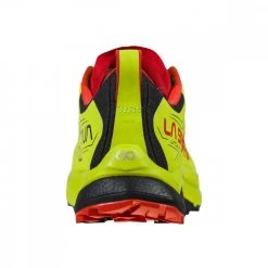 LA SPORTIVA JACKAL Giallo -Strada Moda la sportiva 46b jackal trail running running uomo 042395101 neon 4