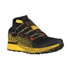 LA SPORTIVA CYKLON Nero -Strada Moda la sportiva 46w cyklon trail running running uomo 044874901 bkye 2