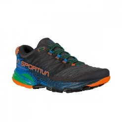 LA SPORTIVA AKASHA II -Strada Moda la sportiva 56a akasha ii trail running running uomo 044875001 carb 2