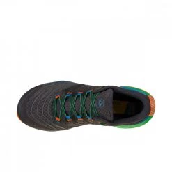 LA SPORTIVA AKASHA II -Strada Moda la sportiva 56a akasha ii trail running running uomo 044875001 carb 3