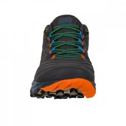 LA SPORTIVA AKASHA II -Strada Moda la sportiva 56a akasha ii trail running running uomo 044875001 carb 4