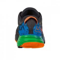 LA SPORTIVA AKASHA II -Strada Moda la sportiva 56a akasha ii trail running running uomo 044875001 carb 5