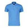 LACOSTE POLO JERSEY PIMA Azzurro -Strada Moda lacoste dh2050 polo jersey pima casual uomo 045131401 l99 1