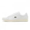 LACOSTE CARNABY EVO Bianco