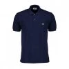 LACOSTE Polo L1212 Blu -Strada Moda lacoste l1212 polo l1212 blu casual uomo 018547201 166 1