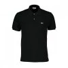 LACOSTE Polo L1212 Nera Nero -Strada Moda lacoste l1212 polo l1212 nera casual uomo 026368901 031 1