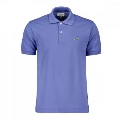 LACOSTE POLO L1212 VIOLA LAVANDA