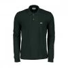LACOSTE POLO MANICA LUNGA L1312 Verde 2 LACOSTE POLO MANICA LUNGA L1312 Verde -Strada Moda lacoste l1312 polo manica lunga l1312 verde casual uomo 039517201 yzp 1