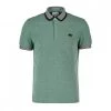 LACOSTE POLO CAVIAR VERDE