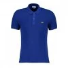 LACOSTE POLO SLIM PH4012 BLU ELETTRICO -Strada Moda lacoste ph4012 polo slim ph4012 casual uomo 042621201 bdm 1