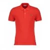 LACOSTE POLO SLIM PH4012 ARANCIO -Strada Moda lacoste ph4012 polo slim ph4012 arancio casual uomo 040590801 s5h 1