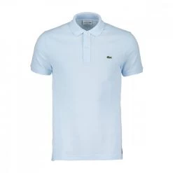 LACOSTE POLO SLIM PH4012 Azzurro Baby