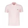 LACOSTE Polo Slim Ph4012 Rosa