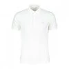 LACOSTE POLO PARIS IN PIQUET DI COTONE STRETCH Bianco -Strada Moda lacoste ph5522 polo paris in piquet di cotone stretch casual uomo 036272201 001 1