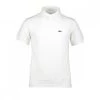 LACOSTE Polo Classic Bambino Bianco