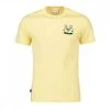 LACOSTE T-SHIRT LOGO TENNIS Giallo 2 LACOSTE T-SHIRT LOGO TENNIS Giallo -Strada Moda lacoste th2609 t shirt logo tennis casual uomo 045136401 6xp 1