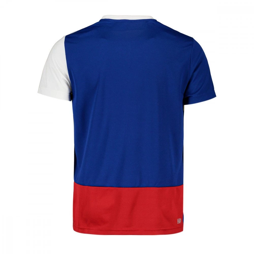 LACOSTE T-SHIRT FRENCH CAPSULE 4 LACOSTE T-SHIRT FRENCH CAPSULE - immagine 2