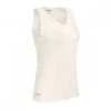 LAMUNT CANOTTA ALEXANDRA Bianco 1 LAMUNT CANOTTA ALEXANDRA Bianco -Strada Moda lamunt 50013 canotta alexandra abbigliamento montagna donna 045319901 0080 1