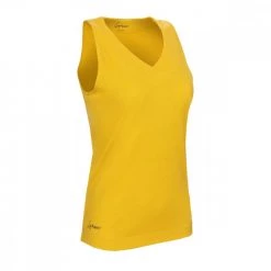 LAMUNT CANOTTA ALEXANDRA Giallo