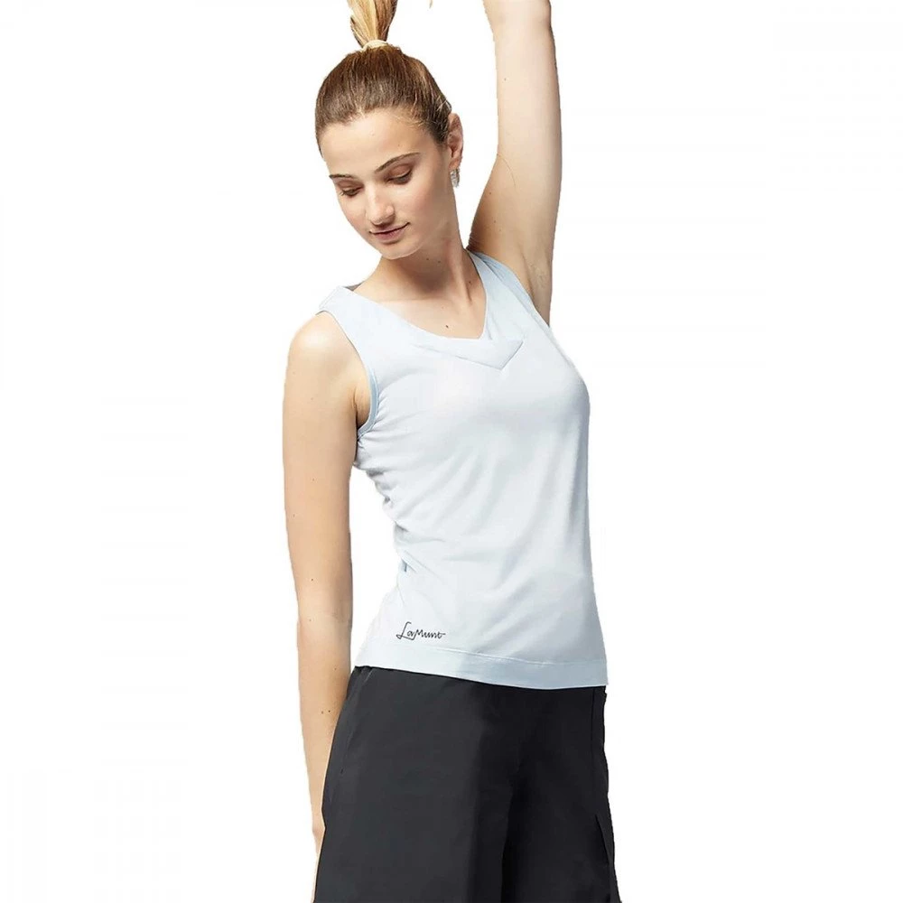 LAMUNT CANOTTA ALEXANDRA Azzurro 4 LAMUNT CANOTTA ALEXANDRA Azzurro - immagine 2