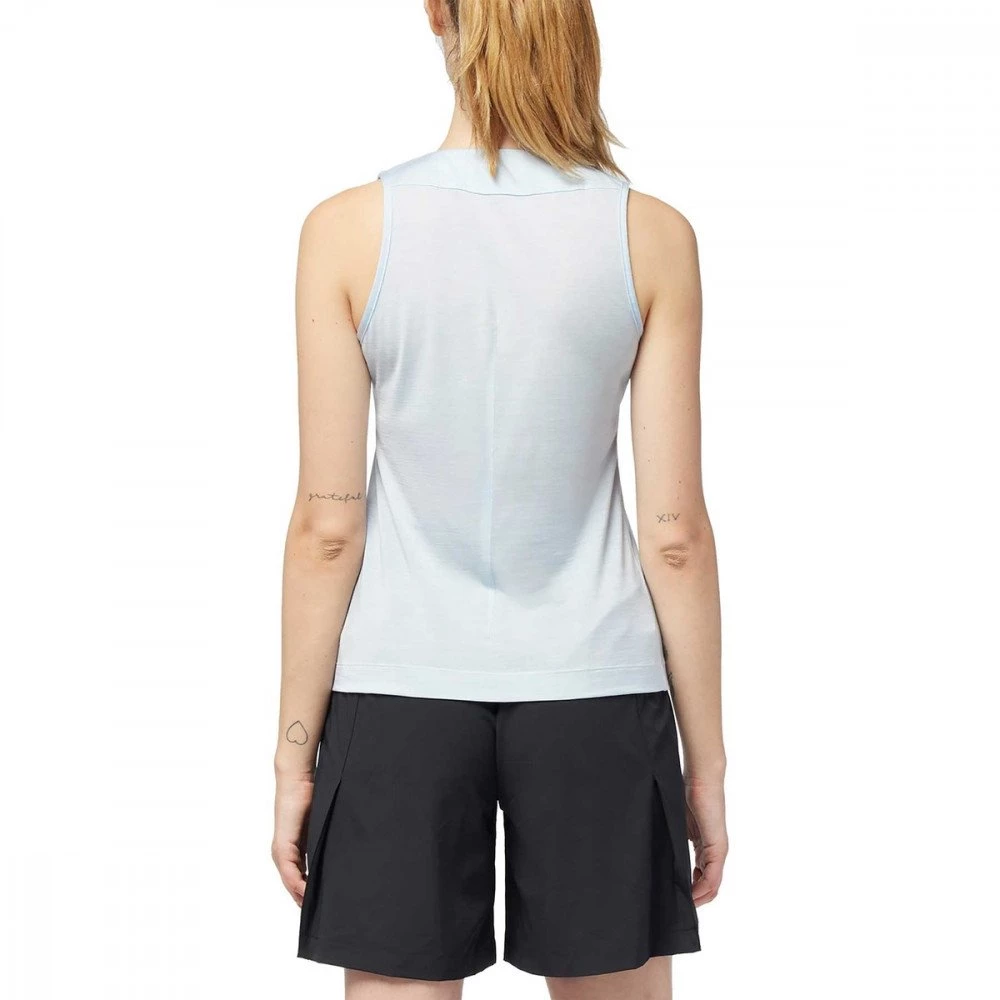 LAMUNT CANOTTA ALEXANDRA Azzurro 5 LAMUNT CANOTTA ALEXANDRA Azzurro - immagine 3