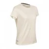 LAMUNT T-SHIRT FABIANA CON ILLUSTRAZIONE Bianco