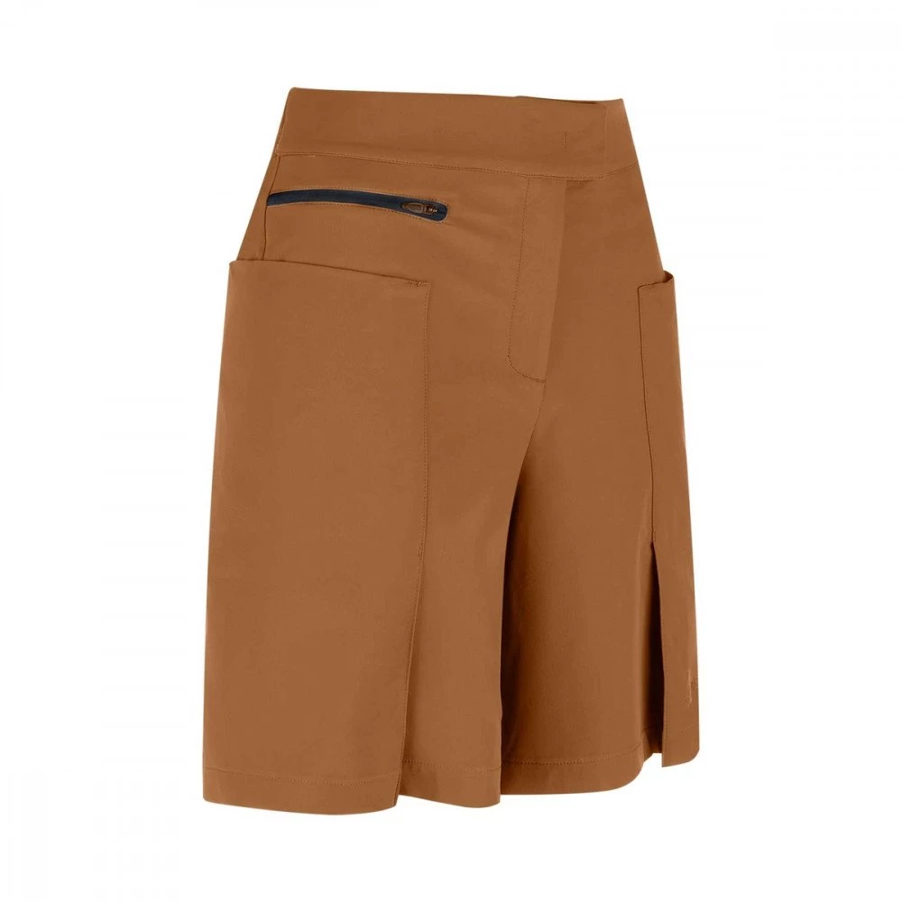 LAMUNT GONNA GIULIA TREKKING Marrone