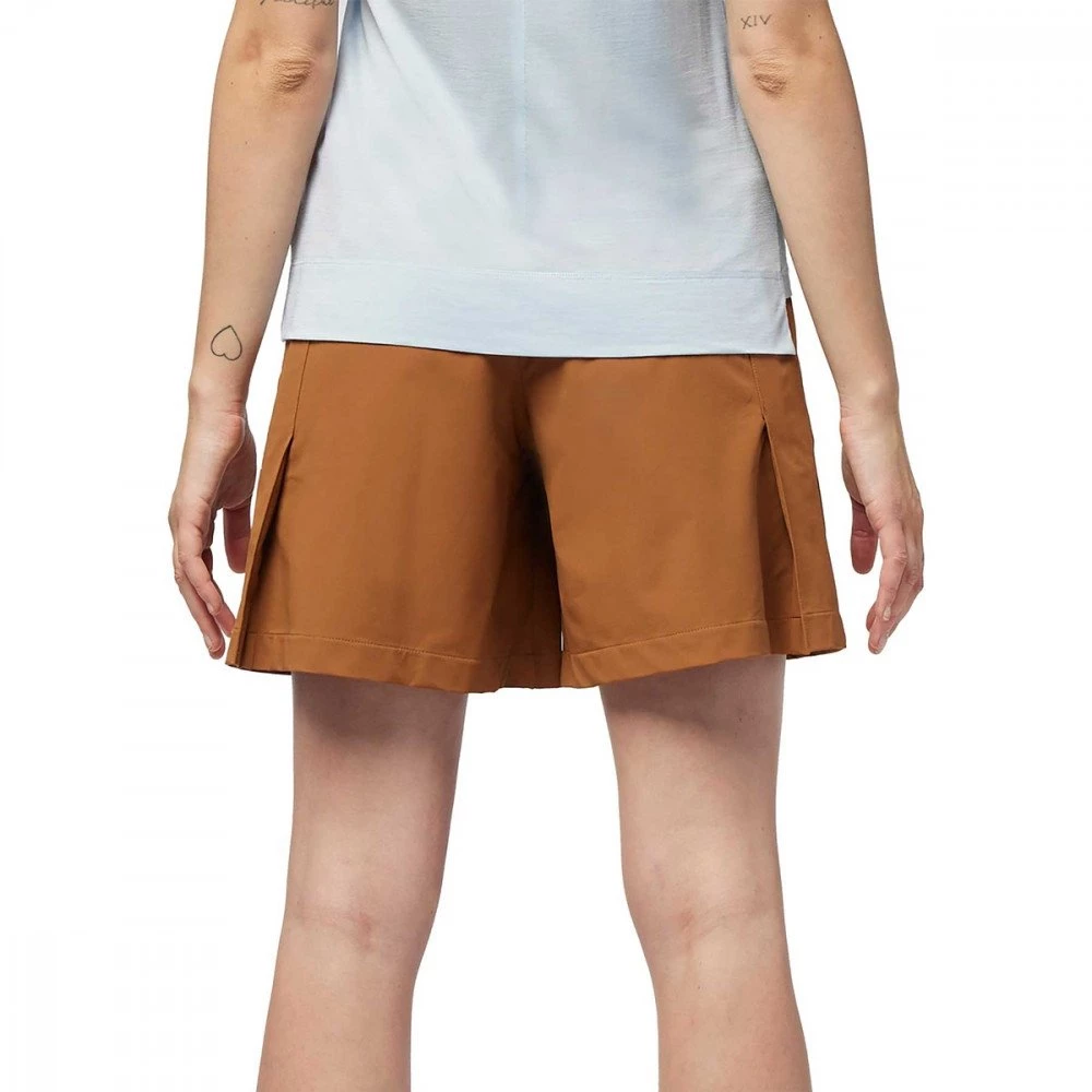 LAMUNT GONNA GIULIA TREKKING Marrone - immagine 3