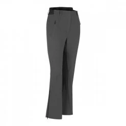 LAMUNT PANTALONI MICHELLE 4SEASON CORTO Grigio