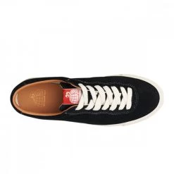 LAST RESORT AB VM001 SUEDE Nero -Strada Moda last resort ab lr vm001 suede tutte sneaker uomo 043082301 blk 2