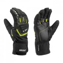 LEKI WORLDCUP S JUNIOR