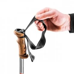 LEKI BASTONCINI LEGACY LITE 8 LEKI BASTONCINI LEGACY LITE -Strada Moda leki 652 bastoncini legacy lite attrezzatura montagna uomo 044834101 gener 3