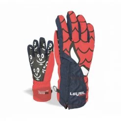 LEVEL GUANTI LUCKY Bambino Multicolor