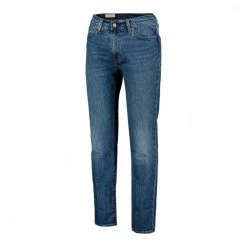 LEVI'S JEANS REGULAR SLIM 511 -Strada Moda levi s 04511 jeans regular slim 511 casual uomo 045063401 5074 2