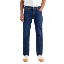 LEVI'S JEANS 511® SLIM Blu -Strada Moda levi s 04511 jeans regular slim 511 length 32 casual uomo 044147301 5116 4