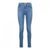 LEVI'S JEANS 721â„¢ SKINNY VITA ALTA DONNA Blu 2 LEVI'S JEANS 721â„¢ SKINNY VITA ALTA DONNA Blu -Strada Moda levi s 18882 jeans 721 skinny vita alta donna casual donna 045064301 0363 1