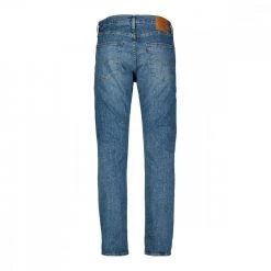 LEVI'S JEANS 502™ TAPER Blu -Strada Moda levi s 29507 jeans 502 taper casual uomo 045064601 0839 3