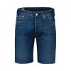 LEVI'S BERMUDA IN DENIM 501® ORIGINAL Blu