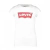 LEVI'S T-SHIRT BASIC BAMBINA Bianco 1 LEVI'S T-SHIRT BASIC BAMBINA Bianco -Strada Moda levi s 3e4234 t shirt basic bambina abbigliamento bambino 040346401 001 1