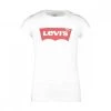 LEVI'S T-SHIRT BASIC BAMBINA Bianco
