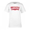 LEVI'S T-SHIRT BASIC BAMBINO Bianco