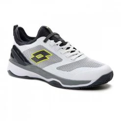 LOTTO MIRAGE 200 CLAY Bianco -Strada Moda lotto 213626 mirage 200 clay scarpe tennis uomo 046227801 79d 2