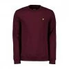 LYLE & SCOTT FELPA GIROCOLLO LOGO