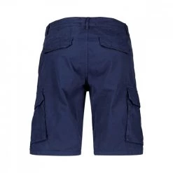 LYLE & SCOTT BERMUDA CARGO SLIM GABARDINA WEMBLEY -Strada Moda lyle scott sh0021t bermuda cargo slim gabardina wembley casual uomo 042555401 w2126 3