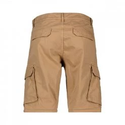 LYLE & SCOTT BERMUDA CARGO SLIM GABARDINA WEMBLEY -Strada Moda lyle scott sh0021t bermuda cargo slim gabardina wembley casual uomo 045074301 w23 3